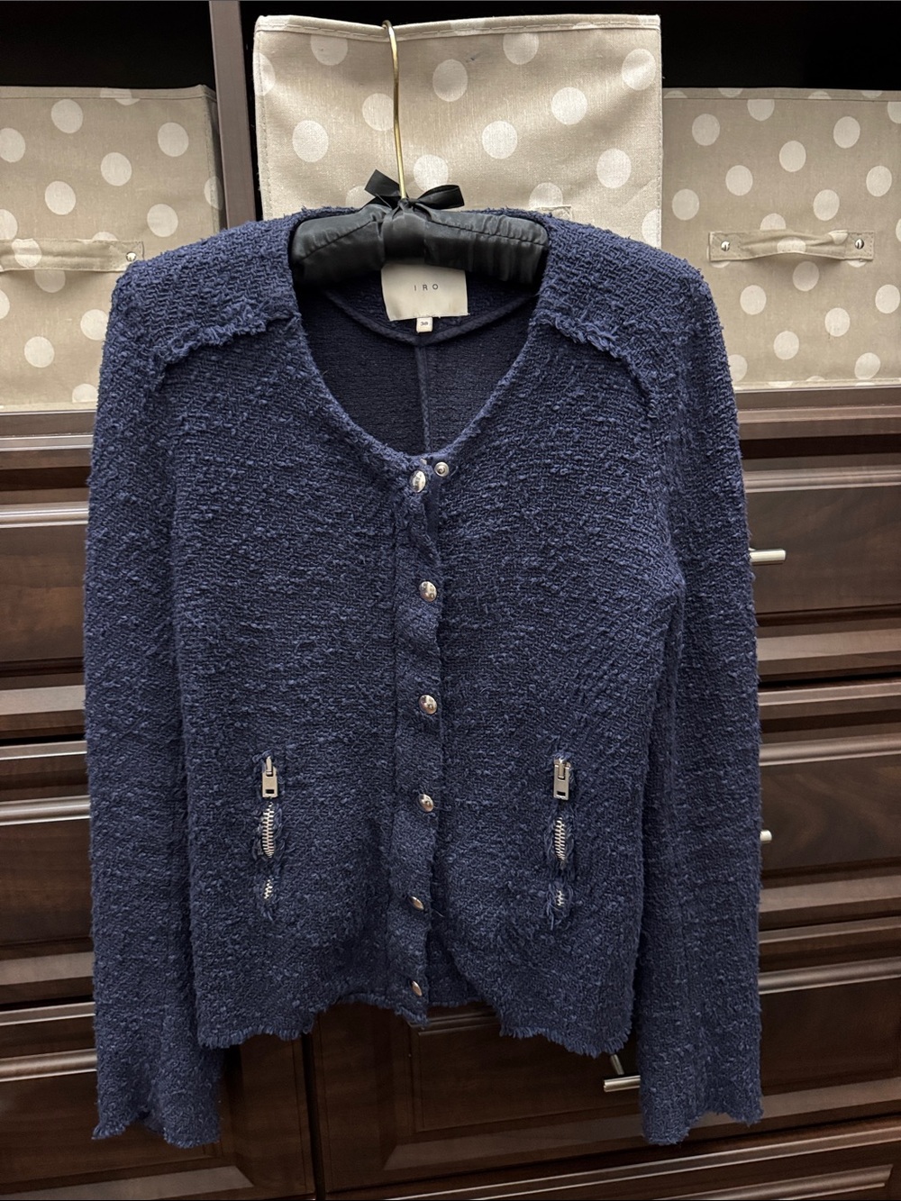IRO women’s jacket